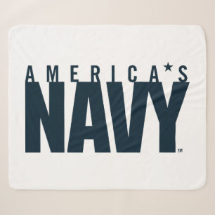 Couverture Sherpa Marine américaine Marine américaine