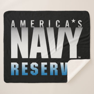 Couverture Sherpa Marine américaine Réserve navale américaine