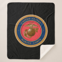 Marine Corps Seal