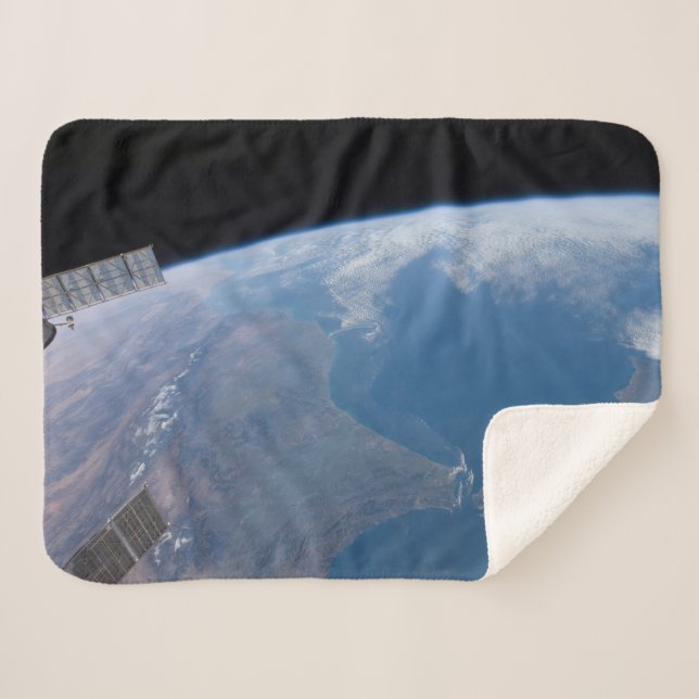 Couverture Sherpa Maroc Et Espagne. (Devant (Horizontal))