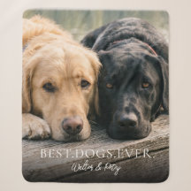 Meilleur chien moderne simple à jamais Garder une