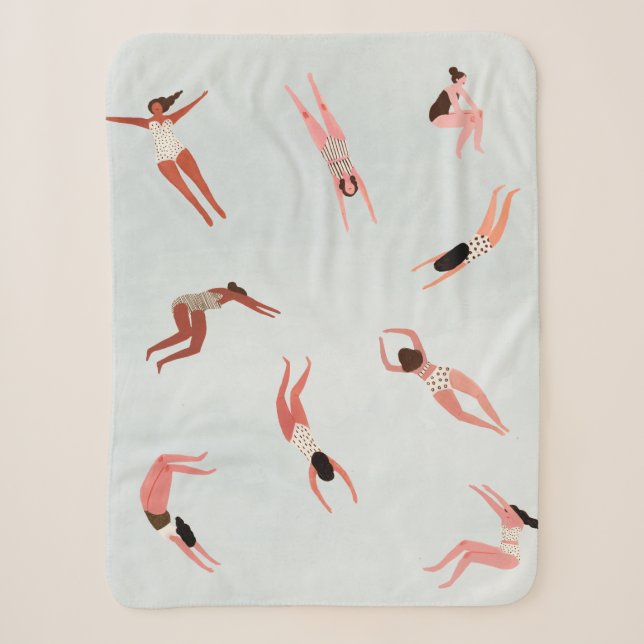 Couverture Sherpa Minnows (Devant)