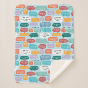 Couverture Sherpa Modèle de citation FRIENDS™