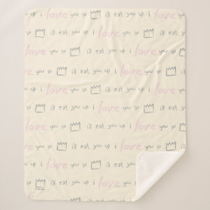 Couverture Sherpa Modèle de citation Where the Wild Things