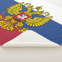 Montrez vos couleurs - Russie