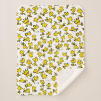 Motif de design classique Woodstock