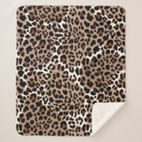 motif poster de animal