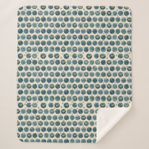 Motif terrestre