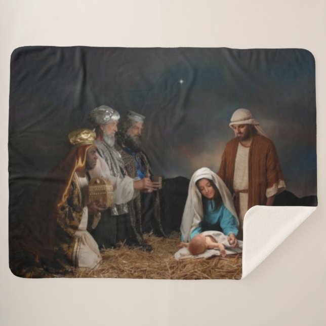 COUVERTURE SHERPA NAVITIVITÉ (Devant (Horizontal))