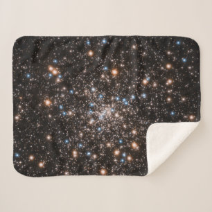 Couverture Sherpa Ngc 6397