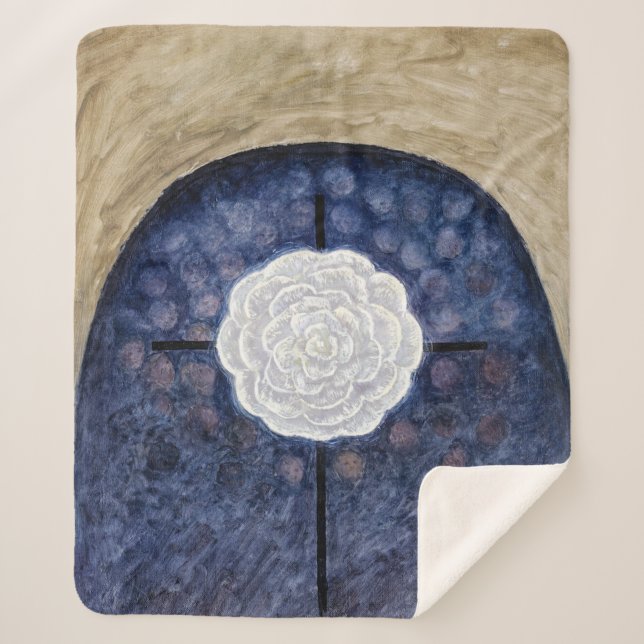 Couverture Sherpa No 35 | Anna Cassel | (Devant)