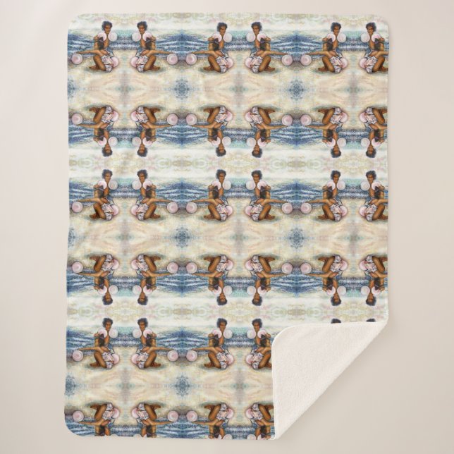 Couverture Sherpa Obsédés par la conquête de l'impossible (Devant)