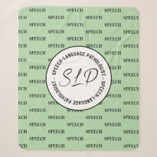 Couverture Sherpa Orthophoniste SLP !