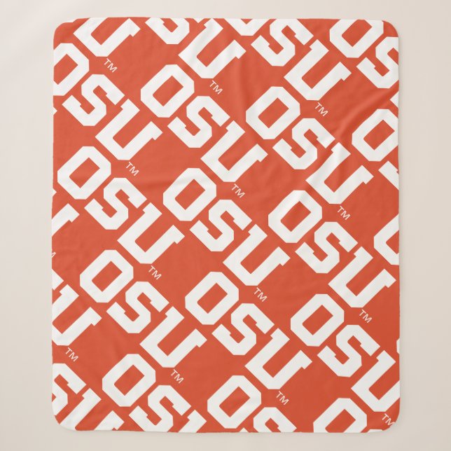 COUVERTURE SHERPA OSU (Devant)