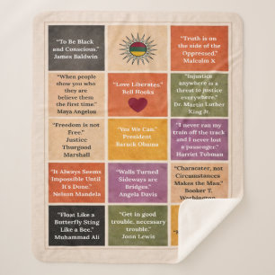 Couverture Sherpa Paroles de sagesse