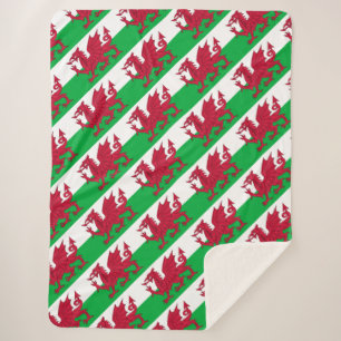 Couverture Sherpa Pays de Galles
