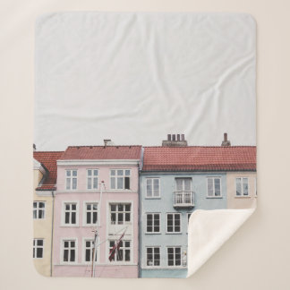 COUVERTURE SHERPA PERSONNE PRENANT LA PHOTO DES STRUCTURES