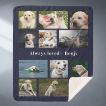 Pet Lover Keepsaké