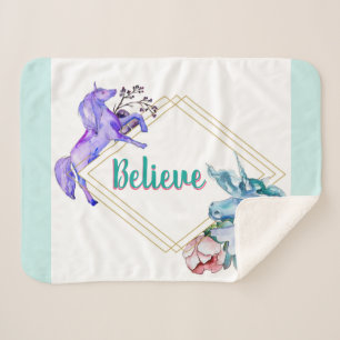 Couverture Sherpa Petites licornes de confiance
