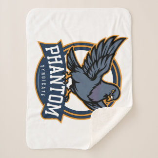 Couverture Sherpa Phantom Syndicate Angry Pigeon Esports Gaming Masc