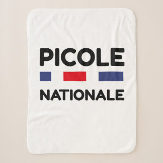 Couverture Sherpa Picole Nationale – Le sport préféré des Français 