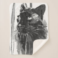 Portrait Panther