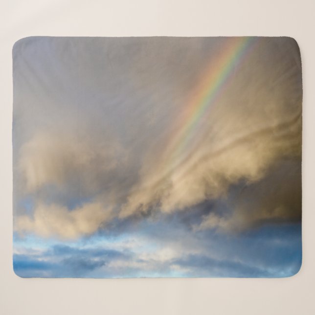Couverture Sherpa rébellion arc-en-ciel (Devant (Horizontal))