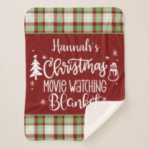 Regarder le film de Noël