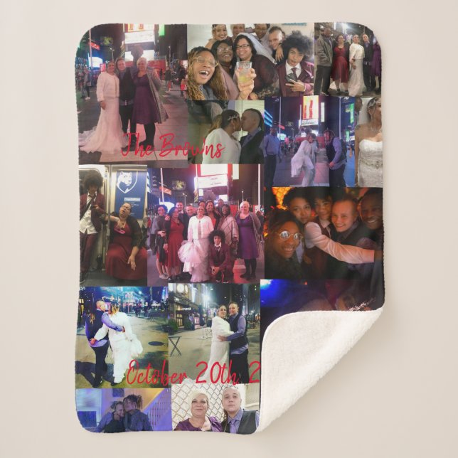 Couverture Sherpa Rencontrez les Browns (Devant)