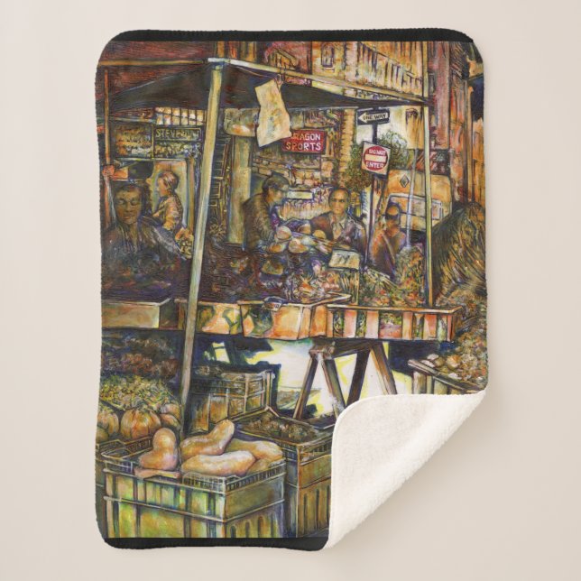 Couverture Sherpa Rend la créativité plus éclatante (Devant)