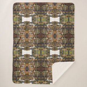 Couverture Sherpa Rend la créativité plus éclatante