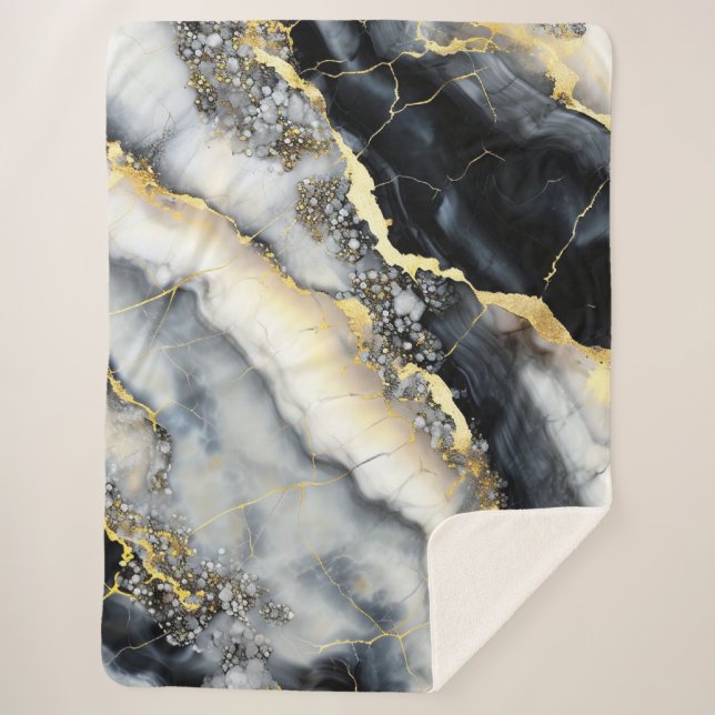 Couverture Sherpa Serenade (Devant)