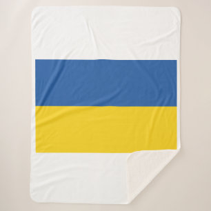 Couverture Sherpa Sherpa Blanket