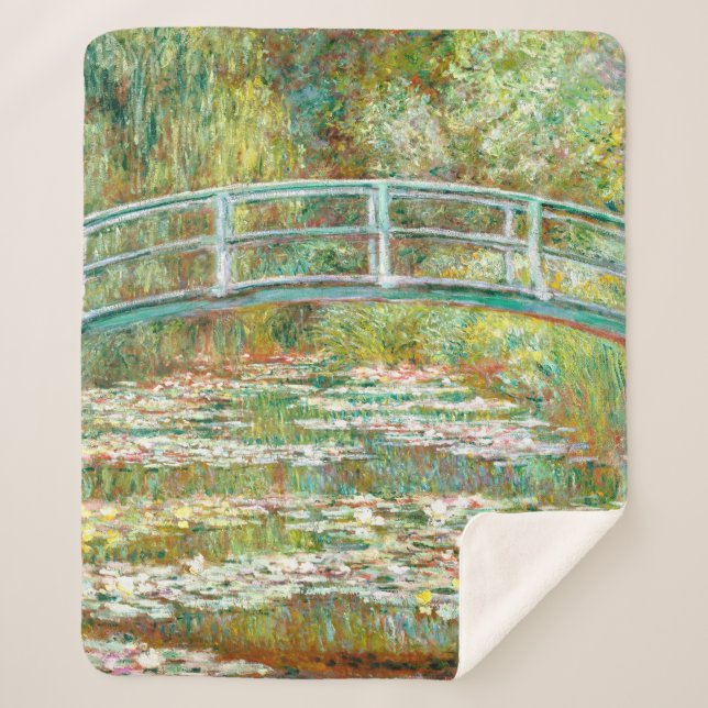 Couverture Sherpa Sherpa Blanket (Devant)