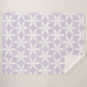 Couverture Sherpa Sherpa Blanket