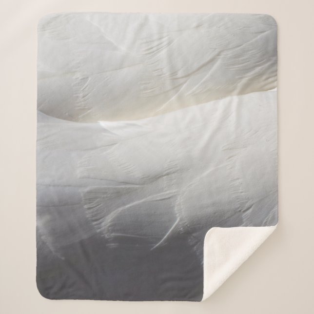 Couverture Sherpa Sherpa Blanket (Devant)