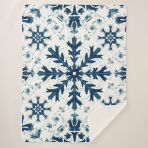 Couverture Sherpa Sherpa Blanket