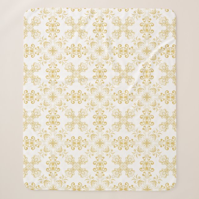 Couverture Sherpa Sherpa Blankets (Devant)