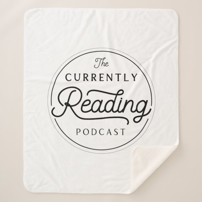 Couverture Sherpa Sherpa Throw (Devant)