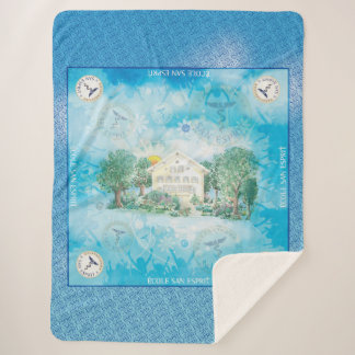 Couverture Sherpa Sherpacouverture