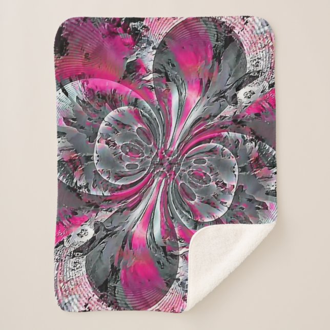 Couverture Sherpa Signaux mixtes (Devant)