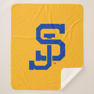 Couverture Sherpa SJ Spartans