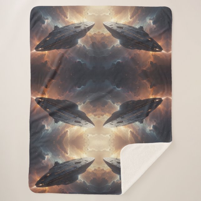 Couverture Sherpa Stellar Path – Journey Through the Universe´13 (Devant)