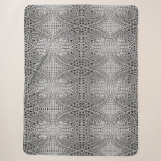 Couverture Sherpa Studio 40 : Floral Hamentaschen