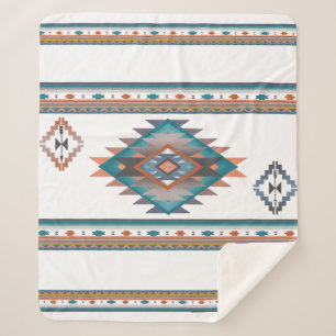 Couverture Sherpa Sud-ouest 6, couleur variable