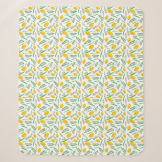 Couverture Sherpa Sukkah, sukkot, Etrog, les jours de saint juifs, s