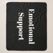 Support émotionnel