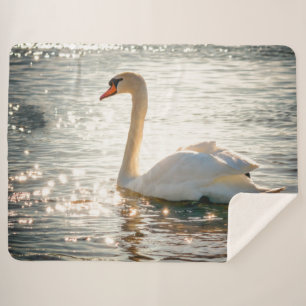 COUVERTURE SHERPA SWAN