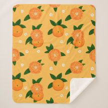 Tangerines d'été