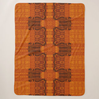 Couverture Sherpa Tapisserie de Theia 148